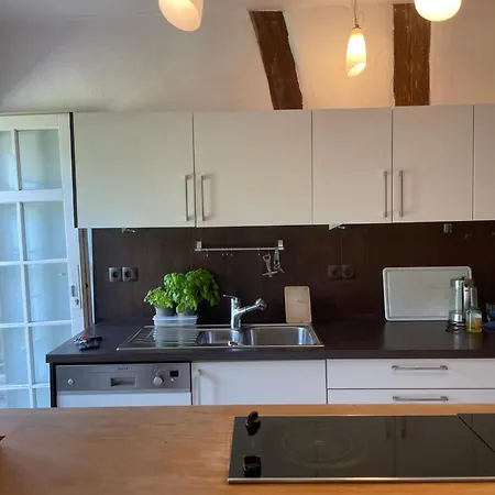 Koppenmuehle Holiday home *