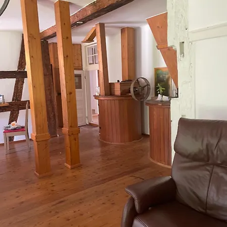 Holiday home Koppenmuehle Obersontheim