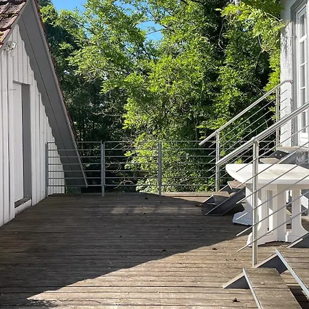 Holiday home Koppenmuehle *