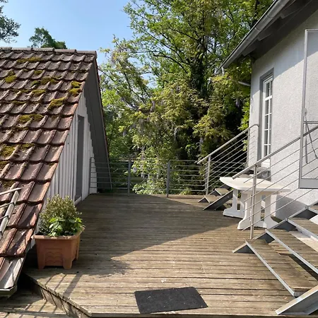 Koppenmuehle Holiday home Obersontheim