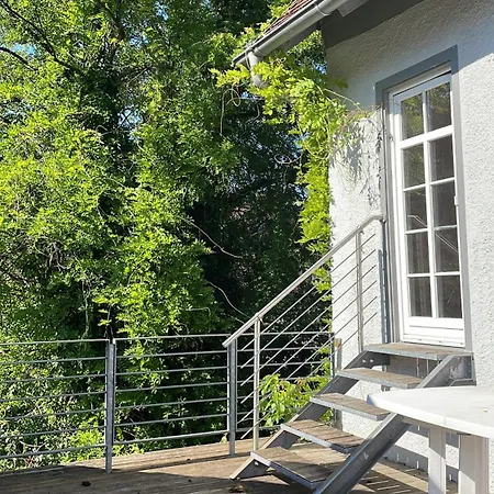 Koppenmuehle Holiday home *